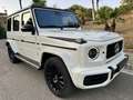 Mercedes-Benz G 400 d 4Matic 9G-Tronic Blanc - thumbnail 48