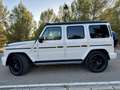 Mercedes-Benz G 400 d 4Matic 9G-Tronic Blanc - thumbnail 3