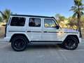 Mercedes-Benz G 400 d 4Matic 9G-Tronic Blanc - thumbnail 5