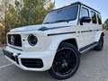 Mercedes-Benz G 400 d 4Matic 9G-Tronic Blanc - thumbnail 2