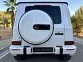 Mercedes-Benz G 400 d 4Matic 9G-Tronic Blanc - thumbnail 50