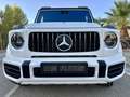 Mercedes-Benz G 400 d 4Matic 9G-Tronic Blanc - thumbnail 1