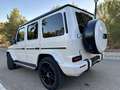 Mercedes-Benz G 400 d 4Matic 9G-Tronic Blanc - thumbnail 49