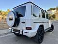 Mercedes-Benz G 400 d 4Matic 9G-Tronic Blanc - thumbnail 4