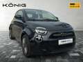 Fiat 500e Icon CCS Tempomat*Klimaautomatik*CarPlay Schwarz - thumbnail 2