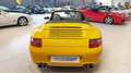 Porsche 911 911 Cabrio 3.8 Carrera S Gelb - thumbnail 5