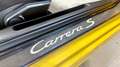Porsche 911 911 Cabrio 3.8 Carrera S Gelb - thumbnail 21