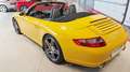 Porsche 911 911 Cabrio 3.8 Carrera S Gelb - thumbnail 4