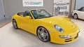 Porsche 911 911 Cabrio 3.8 Carrera S Gelb - thumbnail 3