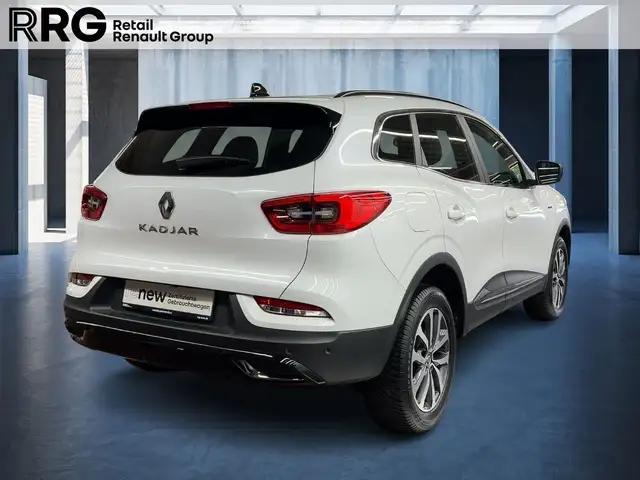 Renault Kadjar view 5
