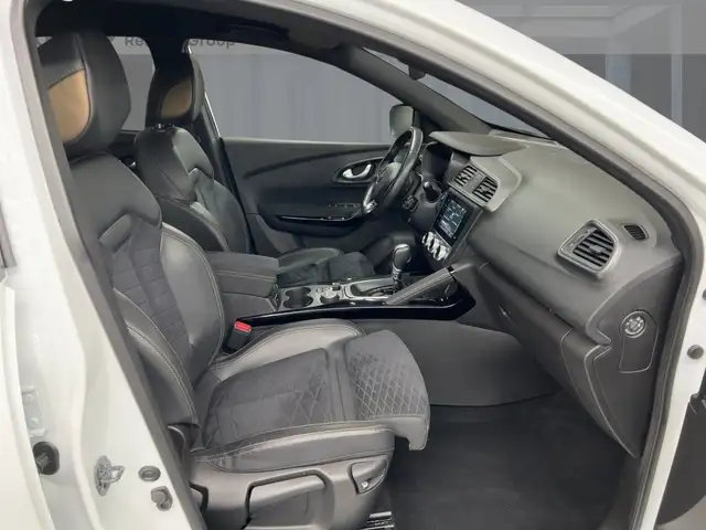 Renault Kadjar view 8