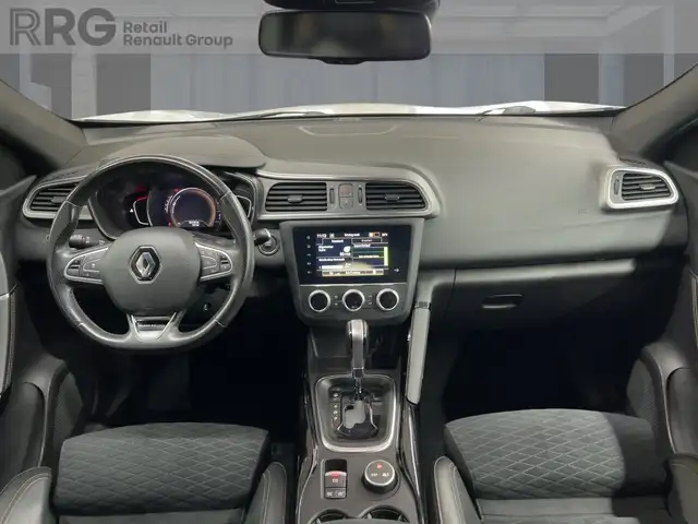 Renault Kadjar view 10