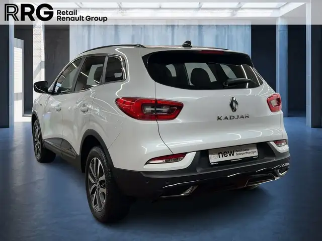 Renault Kadjar view 4