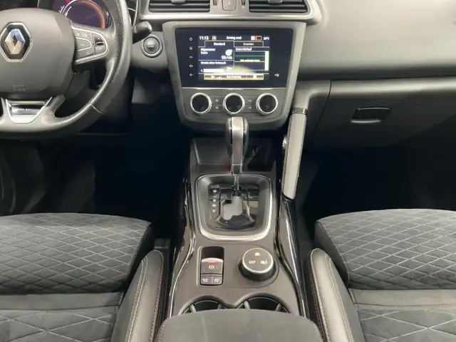 Renault Kadjar view 12