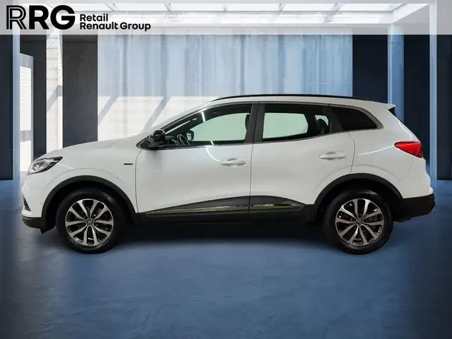 Renault Kadjar view 2