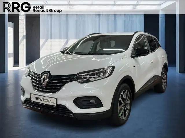 Renault Kadjar main image