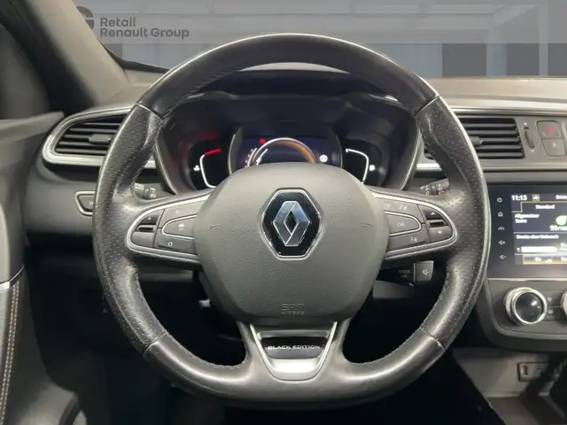 Renault Kadjar view 11