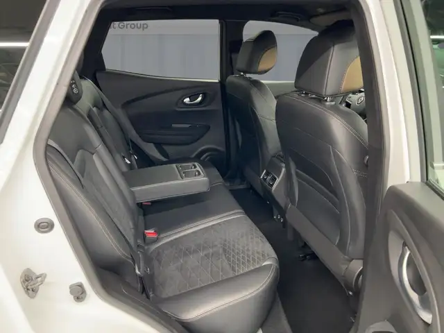 Renault Kadjar view 9