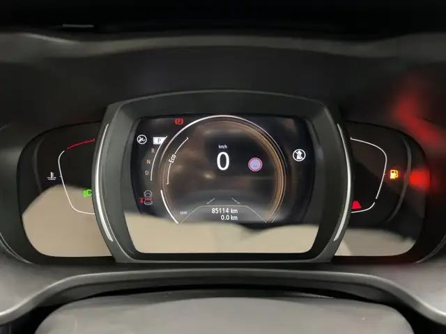 Renault Kadjar view 13