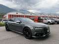 Audi A7 Sline Plus Quattro - MOTORE RIFATTO NUOVO Gri - thumbnail 4