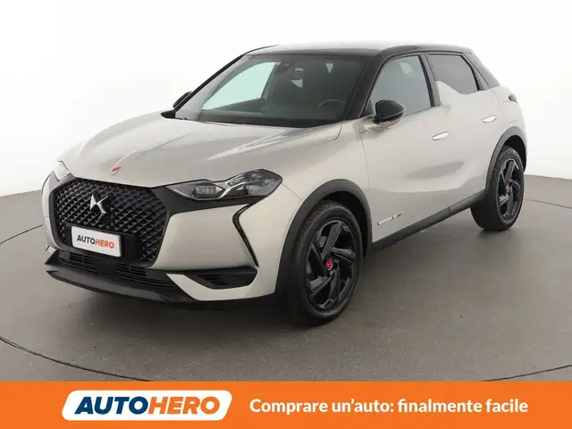 DS Automobiles DS 3 Crossback 1.5 Blue-HDi Performance Line+ 130 CV aut.
