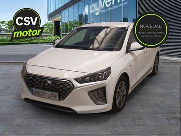 PHEV 1.6 GDI Klass