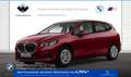 BMW 218 i Active Tourer DAB Parkassistent Shz Rouge - thumbnail 1