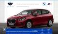BMW 218 i Active Tourer DAB Parkassistent Shz Rot - thumbnail 1