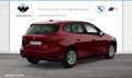 BMW 218 i Active Tourer DAB Parkassistent Shz Rouge - thumbnail 2