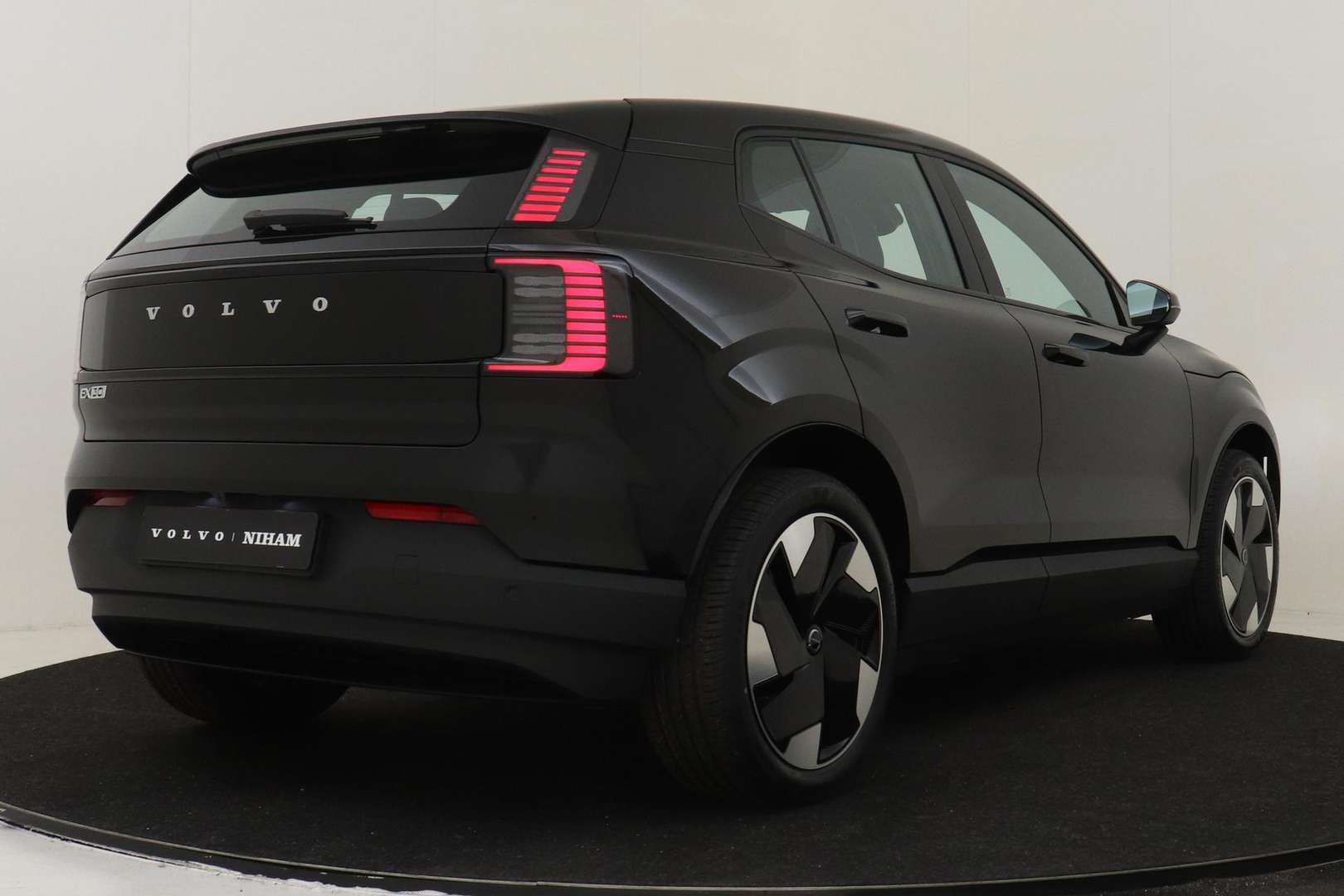 Volvo EX30 Single Motor Plus -  - Joinsteer - #1