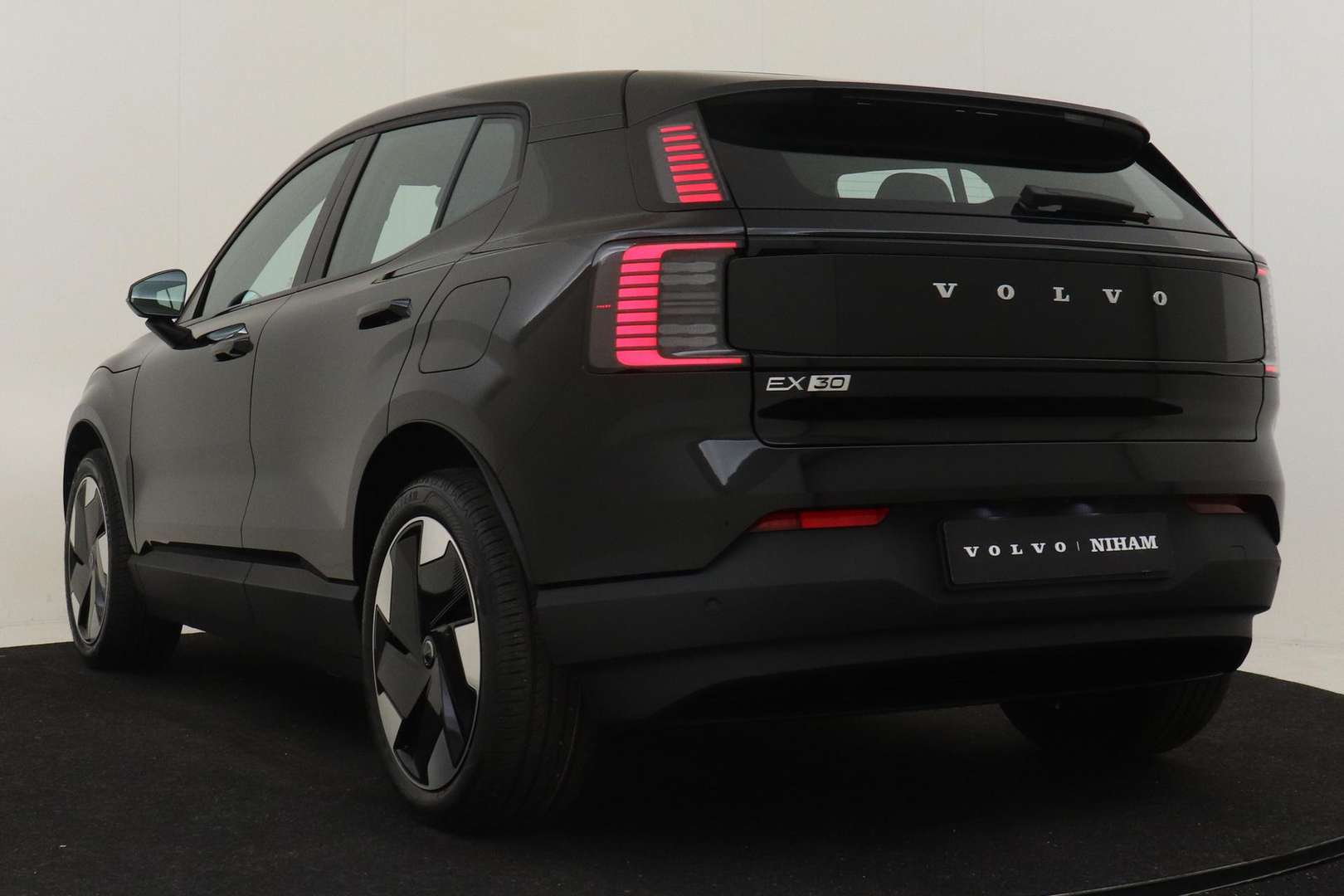 Volvo EX30 Single Motor Plus -  - Joinsteer - #3