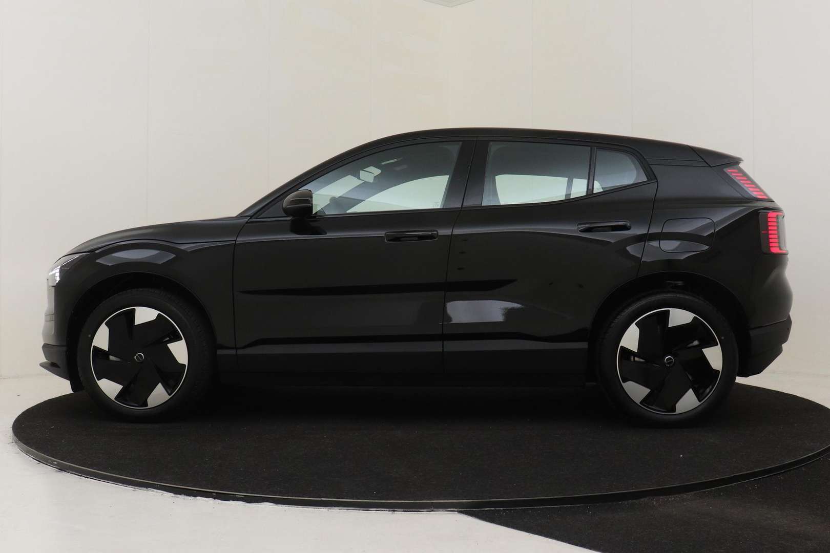 Volvo EX30 Single Motor Plus -  - Joinsteer - #5