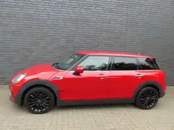 Mini One Clubman Automatik/Navi/Klimaautom