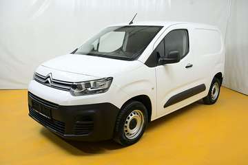 Berlingo Kastenwagen Komfort M BlueHDi 75 S&S n...