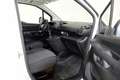 Citroen Berlingo Berlingo Kastenwagen Komfort M BlueHDi 75 S&S n... Weiß - thumbnail 5