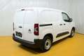 Citroen Berlingo Berlingo Kastenwagen Komfort M BlueHDi 75 S&S n... Weiß - thumbnail 4