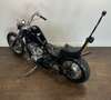 Honda VT 600 HONDA SHADOW VT600 CUSTOM CHOPPER A2 BOBBER Zwart - thumbnail 3