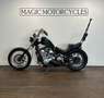 Honda VT 600 HONDA SHADOW VT600 CUSTOM CHOPPER A2 BOBBER Zwart - thumbnail 8