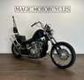 Honda VT 600 HONDA SHADOW VT600 CUSTOM CHOPPER A2 BOBBER Zwart - thumbnail 1
