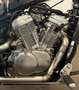 Honda VT 600 HONDA SHADOW VT600 CUSTOM CHOPPER A2 BOBBER Zwart - thumbnail 7