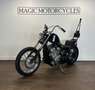 Honda VT 600 HONDA SHADOW VT600 CUSTOM CHOPPER A2 BOBBER Zwart - thumbnail 5