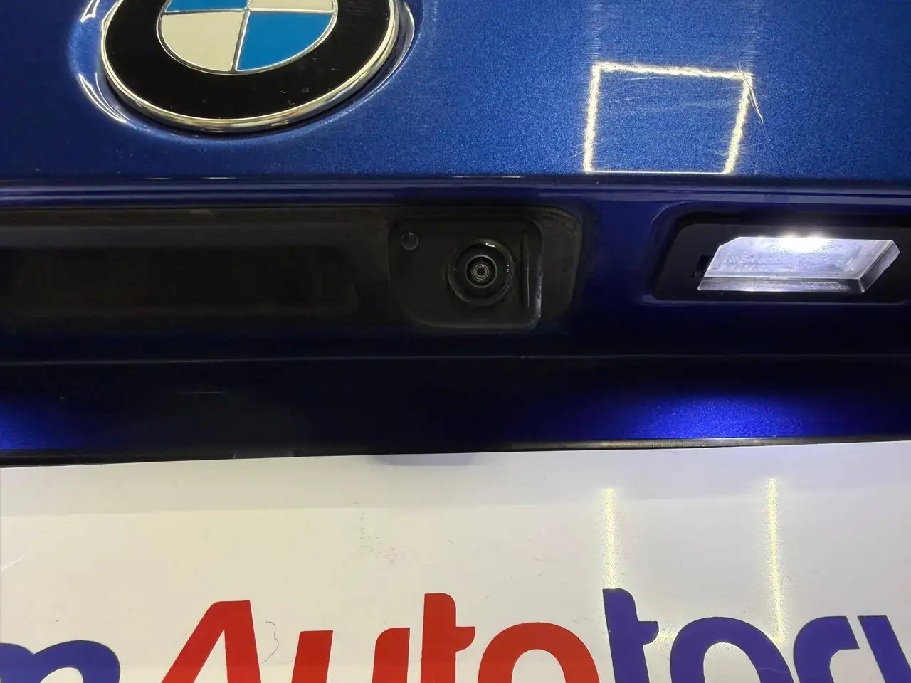 BMW X1 U11 xdrive20d mhev 48V MSport auto, миниатюра 24