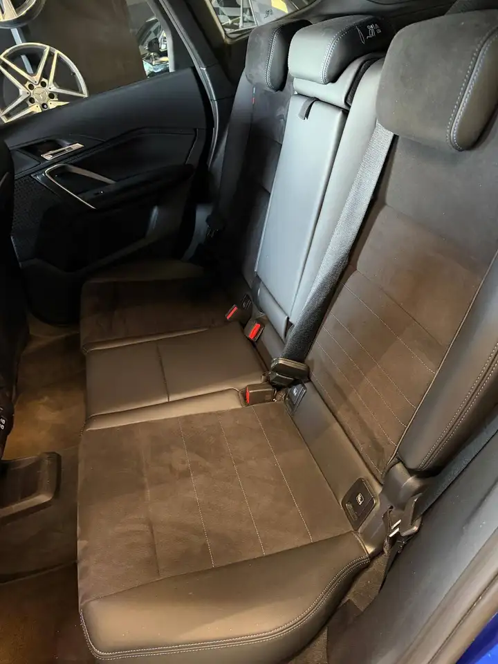 BMW X1 U11 xdrive20d mhev 48V MSport auto, миниатюра 20