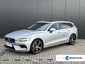 Volvo V60 T6 Recharge AWD Inscription | Achteruitrijcamera | Gris - thumbnail 1
