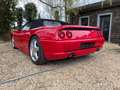 Ferrari F355 3.5i V8 40v Spider Rood - thumbnail 4