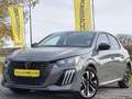 Peugeot 208 Allure / LED / Carplay Gris - thumbnail 3