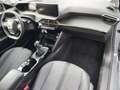Peugeot 208 Allure / LED / Carplay Gris - thumbnail 2