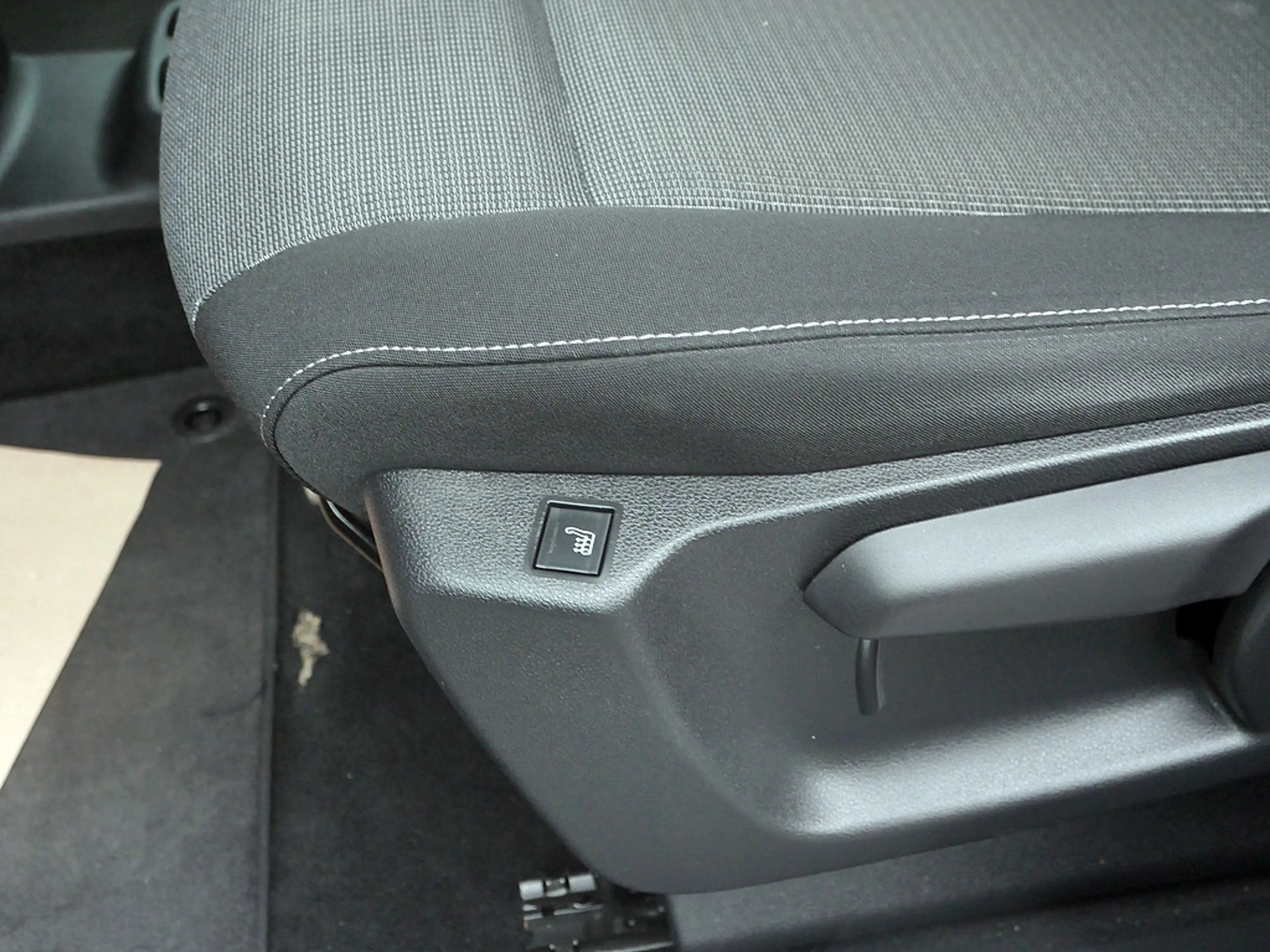 Toyota Proace City Verso 1.5 D-4D KLIMA PDC SHZ NAVI — photo 14