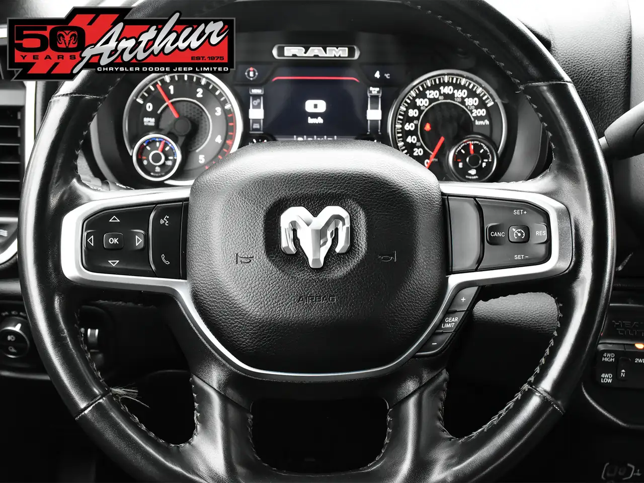 RAM 2500 photo RAM 2500