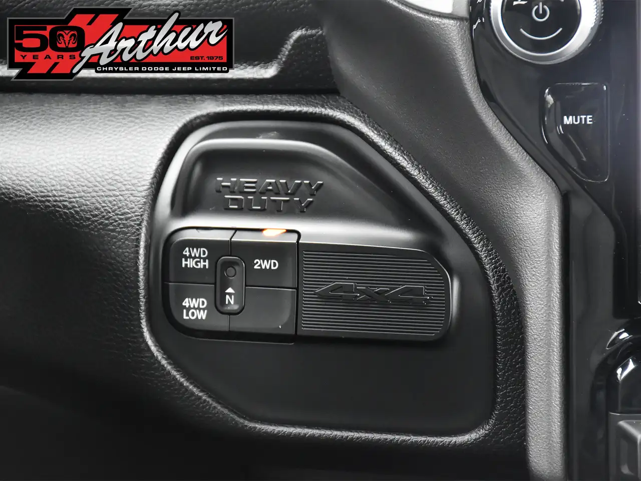 RAM 2500 photo RAM 2500